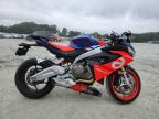 2021 APRILIA RS 660 - ZD4KSUA0XMS000336