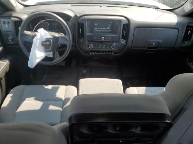 2019 GMC SIERRA K25 2GT22NEG3K1241533