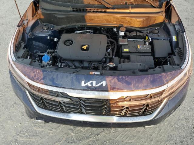 2024 KIA SELTOS EX KNDERCAA3R7652605