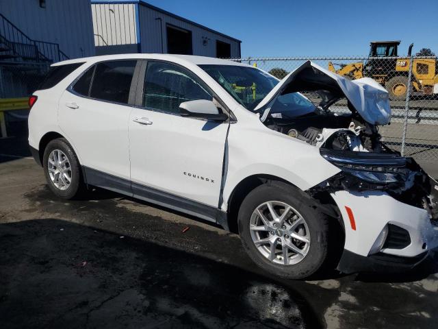 2022 CHEVROLET EQUINOX LT - 2GNAXKEV5N6132306