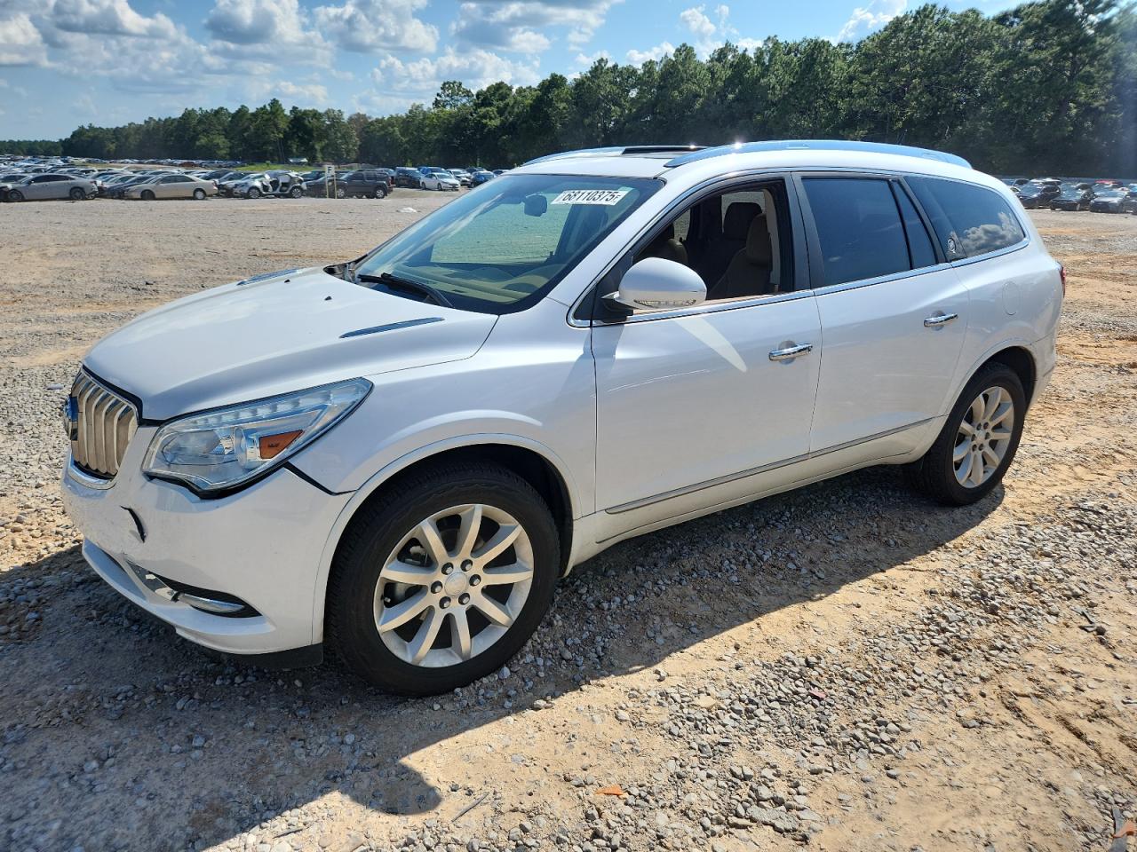 BUICK ENCLAVE