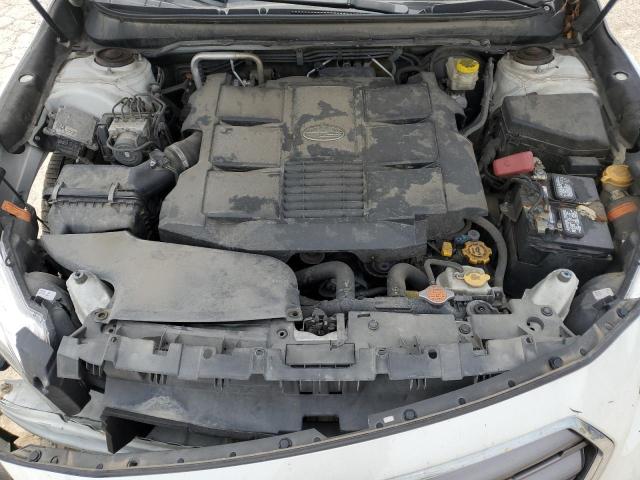 2017 SUBARU OUTBACK TOURING 4S4BSETC7H3343772