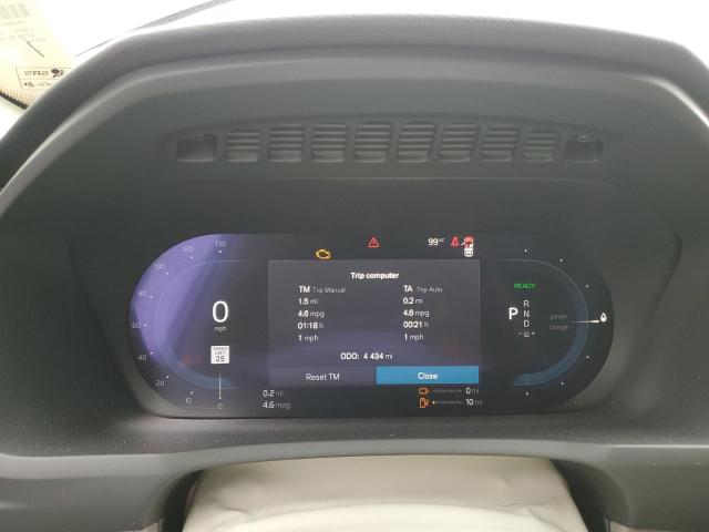 2025 VOLVO XC90 PLUS YV4H60PE7S1316881