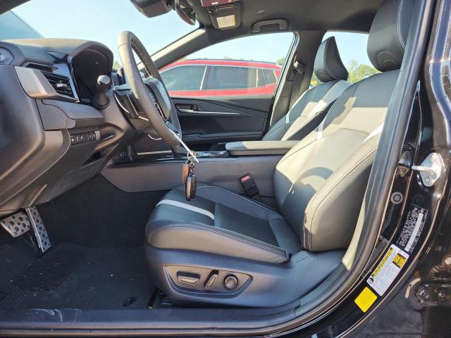 2025 TOYOTA CAMRY XSE 4T1DAACK8SU551298