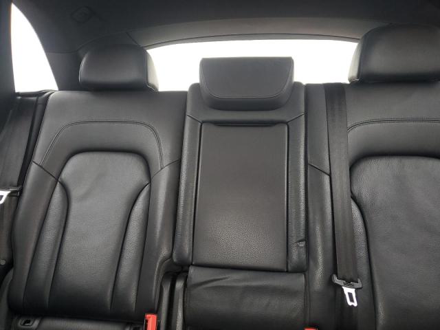 2016 AUDI Q5 PREMIUM WA1L2AFP1GA042676