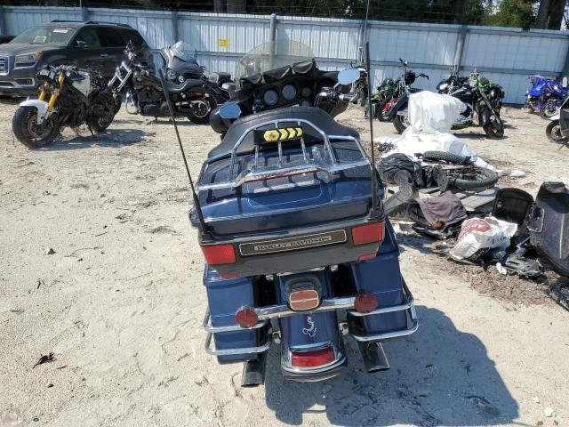 2009 HARLEY-DAVIDSON FLHTCU 1HD1FC41X9Y677268