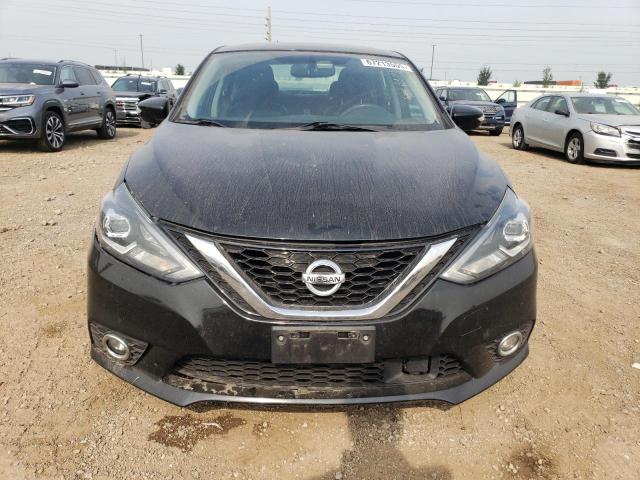 2017 NISSAN SENTRA S - 3N1AB7AP7HY354119