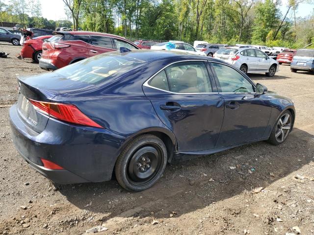 2017 LEXUS IS 300 JTHCM1D20H5018157