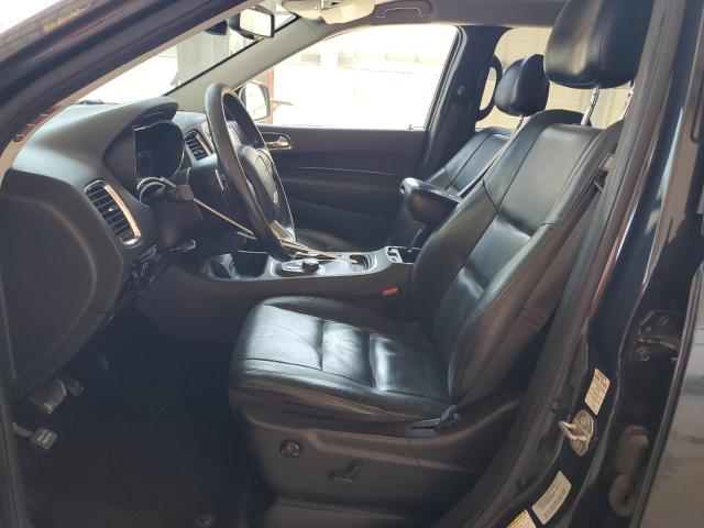 2016 DODGE DURANGO LI - 1C4RDHDG7GC361302