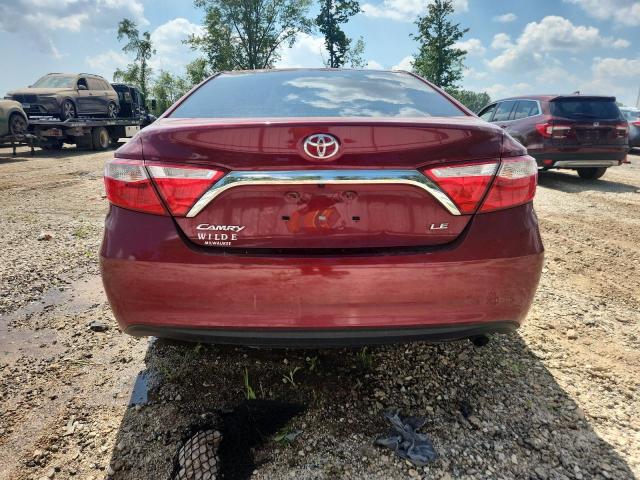 2015 TOYOTA CAMRY LE 4T1BF1FK4FU966242