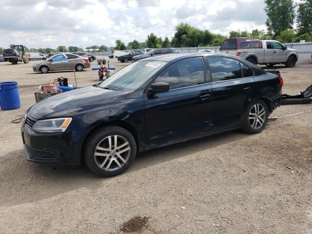 VOLKSWAGEN JETTA BASE