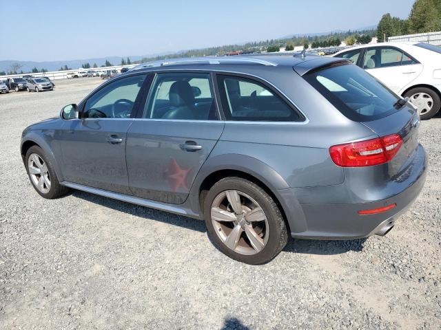 2013 AUDI A4 ALLROAD #3304848557