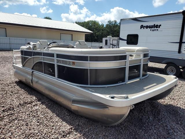 Global Auto Auctions: 2018 BENNINGTON MARINE PONTOON