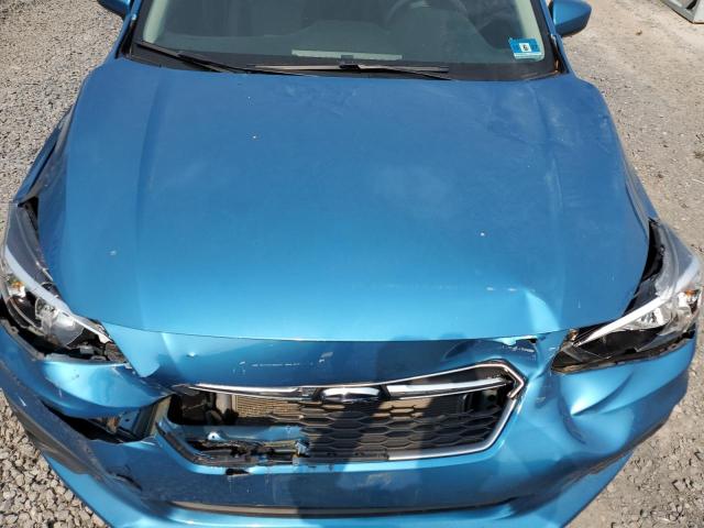 2018 SUBARU IMPREZA PREMIUM PLUS 4S3GKAD6XJ3606161