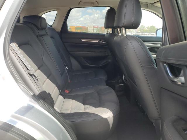 2021 MAZDA CX-5 GRAND TOURING JM3KFBDM6M1373583