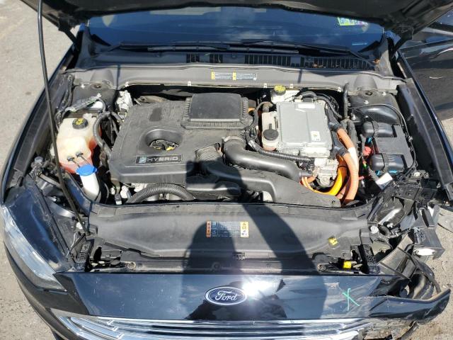 2018 FORD FUSION S H 3FA6P0UU6JR210144