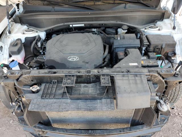 2023 HYUNDAI PALISADE S KM8R4DGE1PU576702