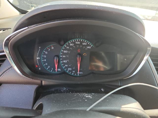 2020 CHEVROLET TRAX LS KL7CJKSB3LB320049