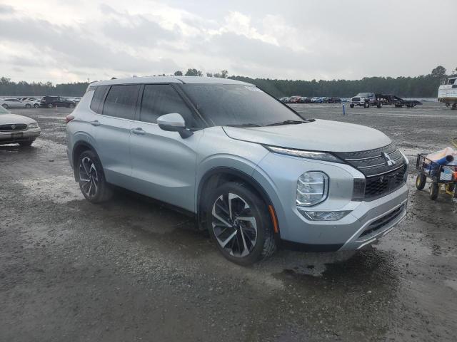 2022 MITSUBISHI OUTLANDER JA4J3UA88NZ013695
