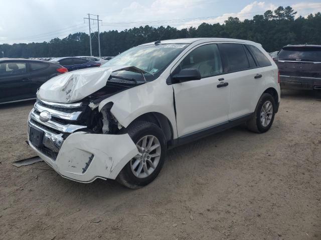 FORD EDGE SE