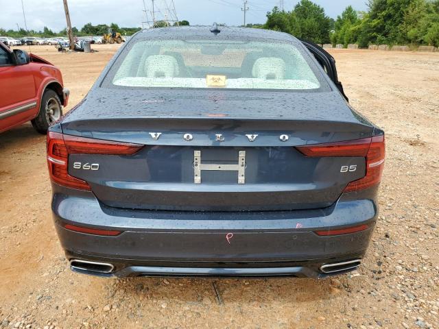 2022 VOLVO S60 B5 MOMENTUM 7JRL12FZXNG161421