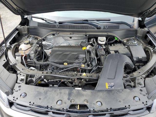 2024 CHEVROLET TRAX 1RS KL77LGE22RC020669