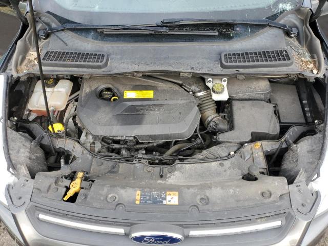 2016 FORD ESCAPE SE #3277208921