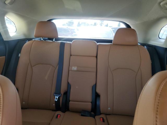 2022 LEXUS RX 350 2T2HZMAA8NC234404