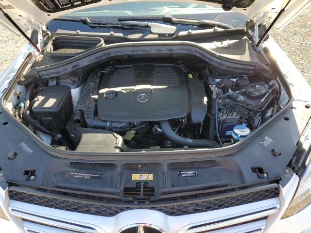 2016 MERCEDES-BENZ GLE 350 4MATIC 4JGDA5HB8GA809912