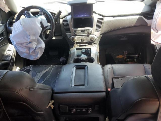 2015 CHEVROLET TAHOE K1500 LT 1GNSKBKC3FR222985