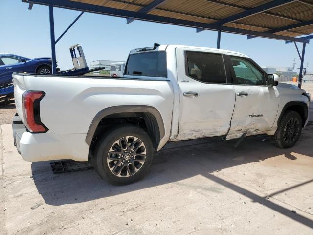 2023 TOYOTA TUNDRA CREWMAX LIMITED 5TFJA5DB7PX113536