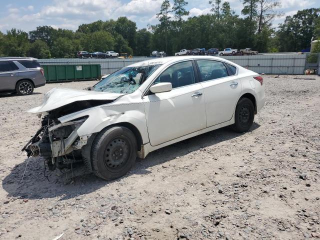 2015 NISSAN ALTIMA 2.5 - 1N4AL3AP4FN385511