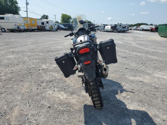 2017 KAWASAKI KLE300 C JKALE8C10HDA00177