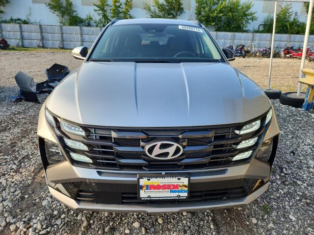 2025 HYUNDAI TUCSON SEL - 5NMJCCDE7SH532092