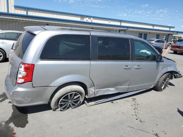 2018 DODGE GRAND CARAVAN GT 2C4RDGEG7JR219927
