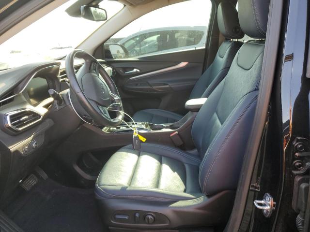 2023 CHEVROLET BOLT EUV L 1G1FY6S09P4205962