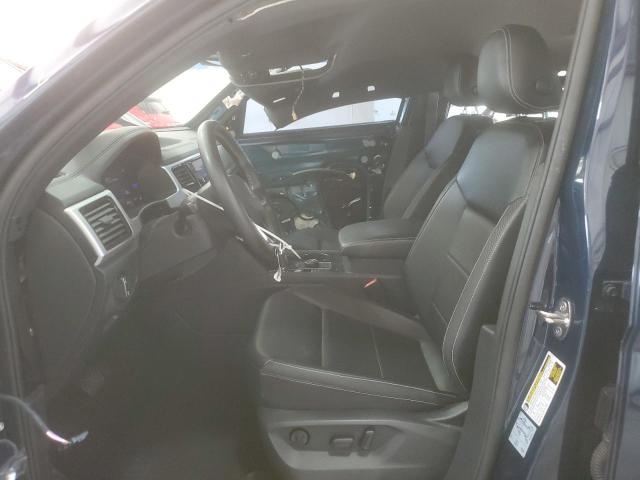 2022 VOLKSWAGEN ATLAS CROS #3301820362