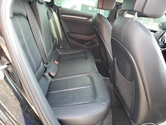 2016 AUDI A3 PREMIUM WAUA7GFF8G1117993