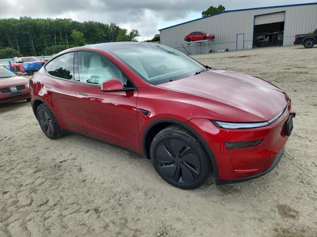 2026 TESLA MODEL Y 7SAYGDEE9TA406410