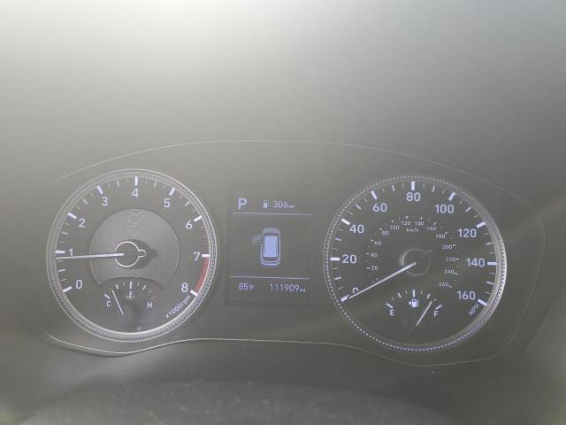 2019 HYUNDAI SANTA FE S 5NMS23AD5KH083921
