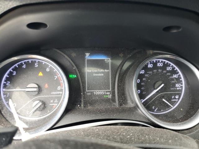 2020 TOYOTA CAMRY SE 4T1M11AK6LU944995