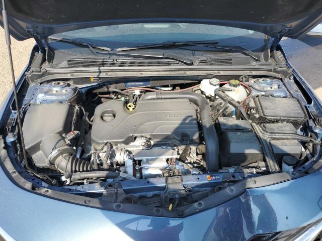 2024 CHEVROLET MALIBU RS - 1G1ZG5ST1RF156493