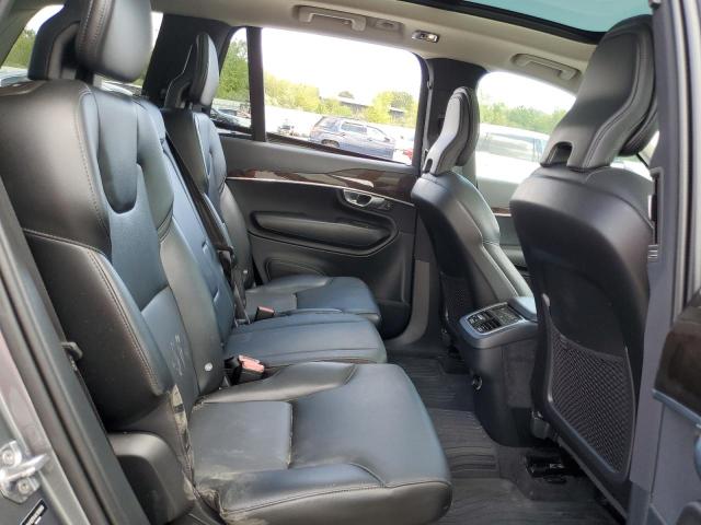 2019 VOLVO XC90 T5 MO YV4102PK4K1509686
