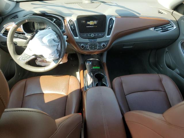 2018 CHEVROLET MALIBU PRE - 1G1ZE5SX8JF120328