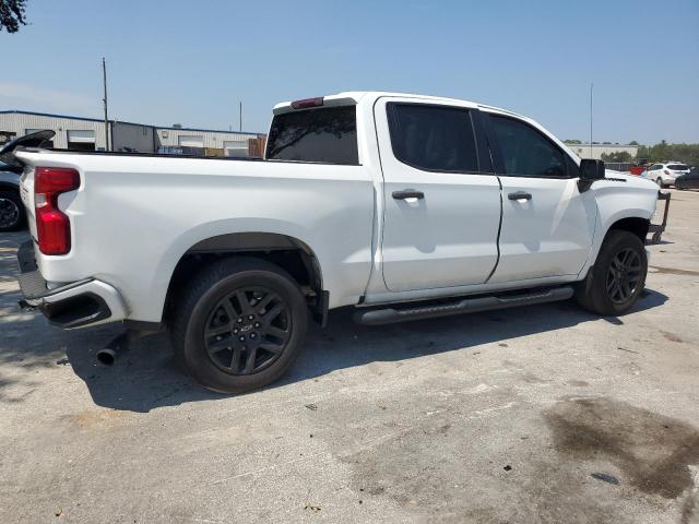 2022 CHEVROLET SILVERADO 1GCPABEK2NZ513531
