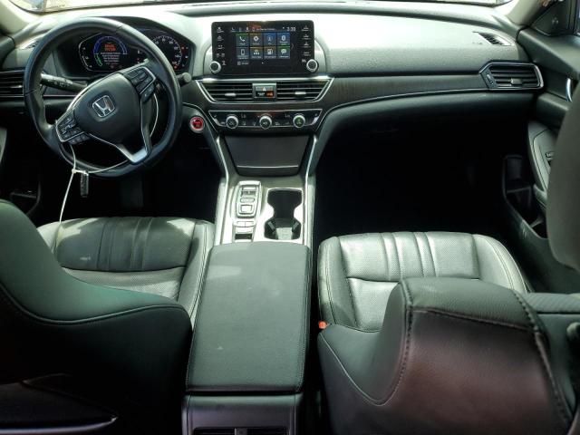 2022 HONDA ACCORD HYB 1HGCV3F57NA003967