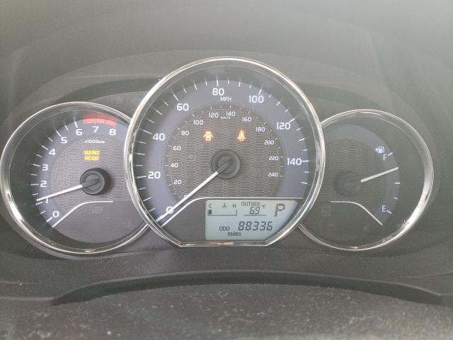 2015 TOYOTA COROLLA L 2T1BURHE0FC316742