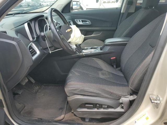 2016 CHEVROLET EQUINOX LT 2GNALCEK1G1132648
