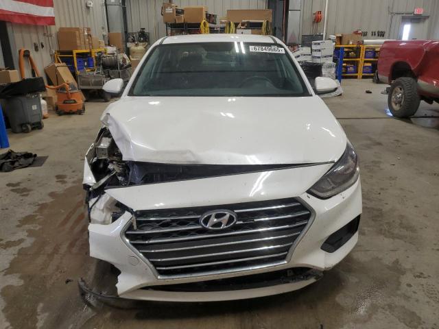 2021 HYUNDAI ACCENT SE - 3KPC24A64ME142916