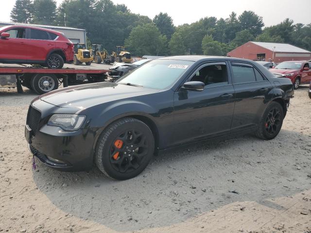 CHRYSLER 300 S